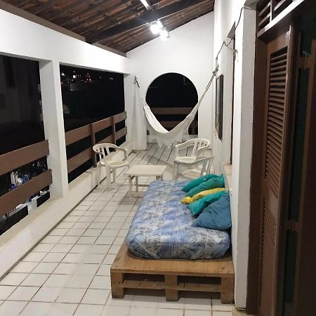 Fortaleza- Praia Beach Park Aptº Porto Das Dunas Apartman Aquiraz Kültér fotó