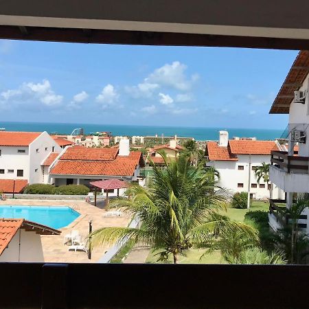 Fortaleza- Praia Beach Park Aptº Porto Das Dunas Apartman Aquiraz Kültér fotó