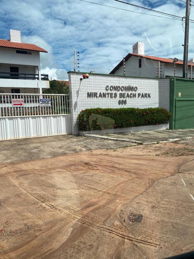 Fortaleza- Praia Beach Park Aptº Porto Das Dunas Apartman Aquiraz Kültér fotó