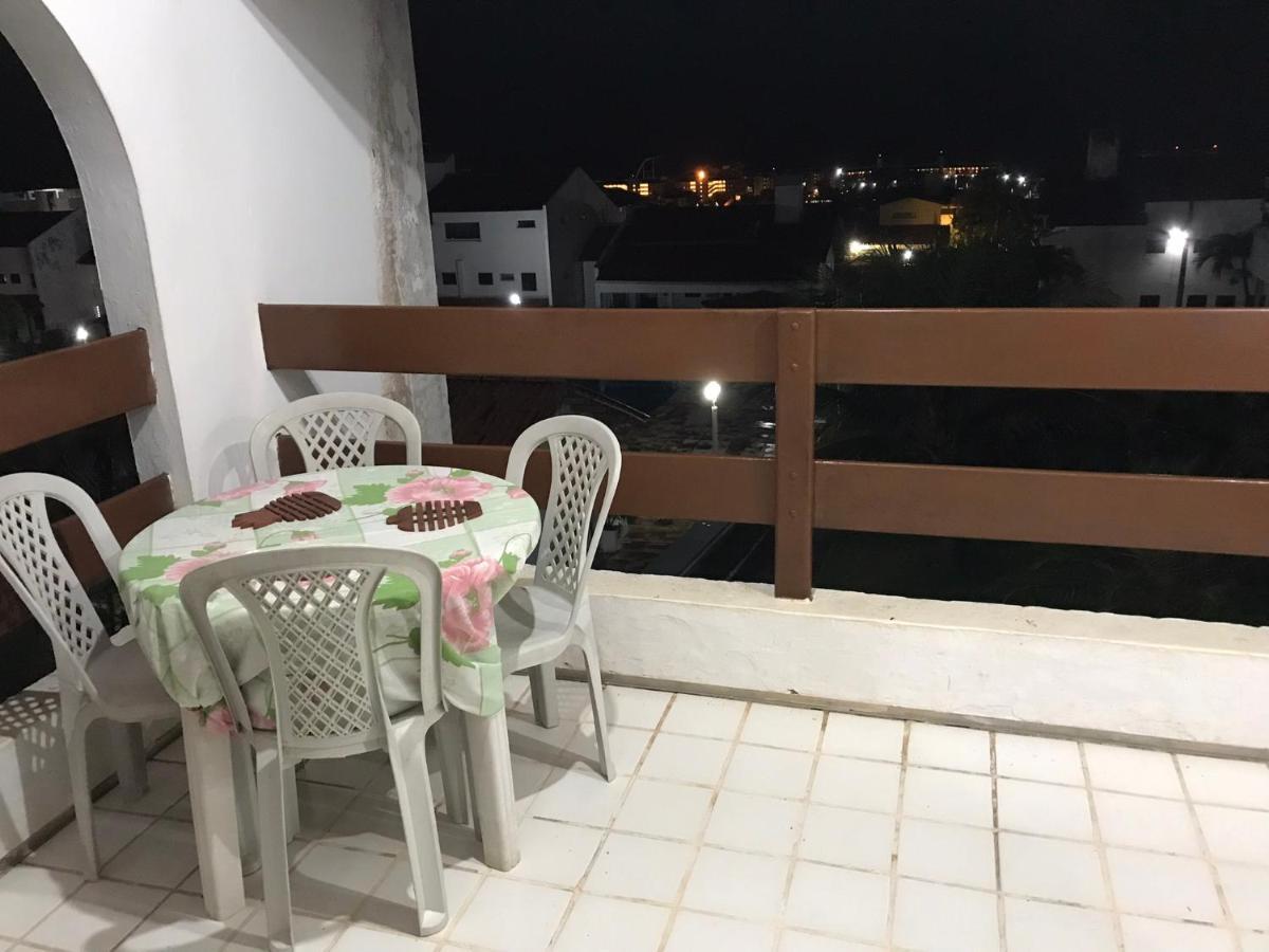 Fortaleza- Praia Beach Park Aptº Porto Das Dunas Apartman Aquiraz Kültér fotó