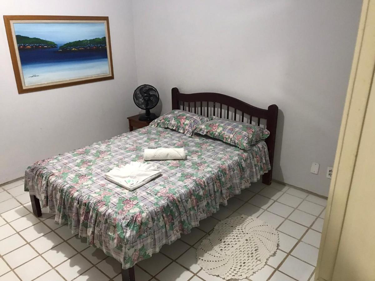 Fortaleza- Praia Beach Park Aptº Porto Das Dunas Apartman Aquiraz Kültér fotó