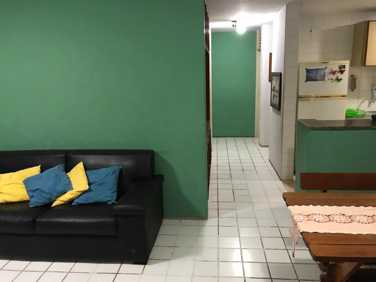 Fortaleza- Praia Beach Park Aptº Porto Das Dunas Apartman Aquiraz Kültér fotó