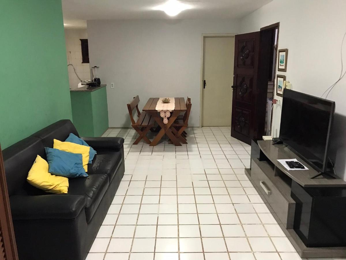Fortaleza- Praia Beach Park Aptº Porto Das Dunas Apartman Aquiraz Kültér fotó