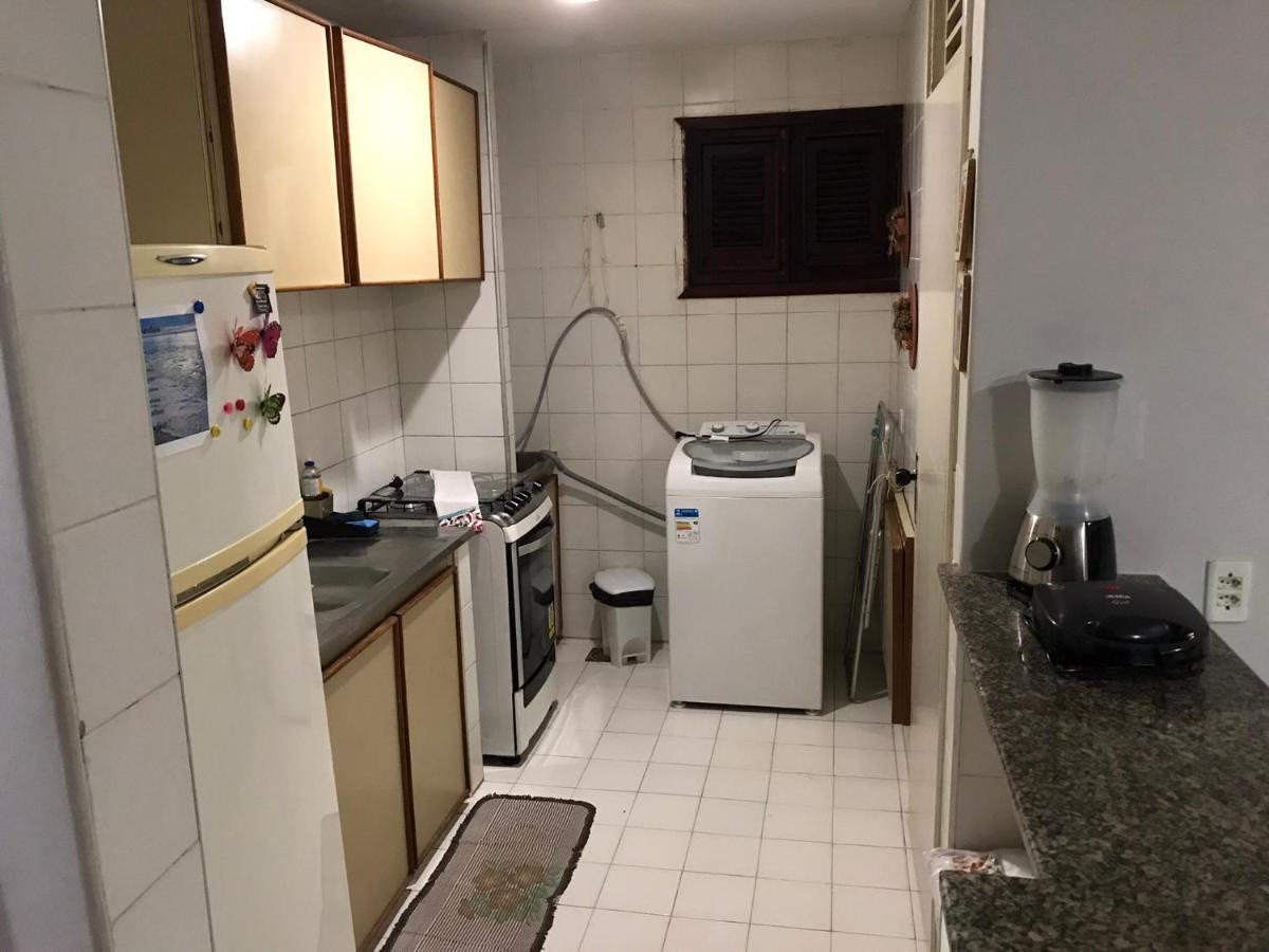 Fortaleza- Praia Beach Park Aptº Porto Das Dunas Apartman Aquiraz Kültér fotó